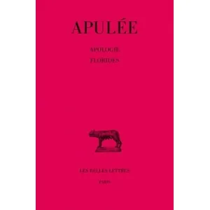 Belles Lettres Apologie. Florides pas cher
