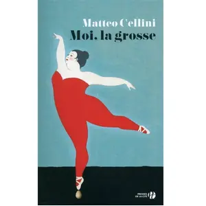 ISBN Moi, la grosse Matteo Cellini pas cher
