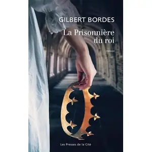 ISBN Presses De La Cite La Prisonnière du roi pas cher