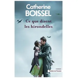 ISBN Presses De La Cite Ce que disent les hirondelles - Tome 3 pas cher