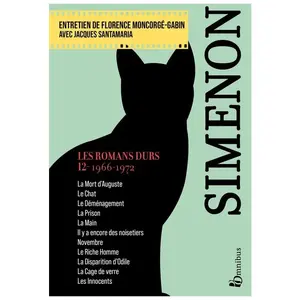 Comparateur de prix : Omnibus Les Romans durs, Tome 12 1966-1972