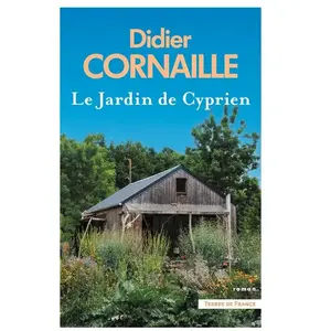 Comparateur de prix : Presses De La Cite Le Jardin de Cyprien Didier Cornaille (Auteur)