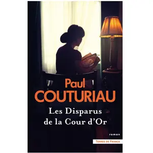 ISBN Presses de la Cité Les Disparus de la Cour d'Or pas cher
