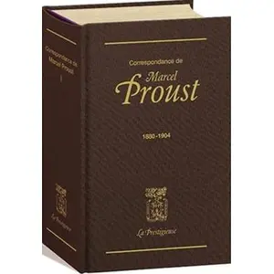 ISBN Plon Correspondance - Volume 1 pas cher