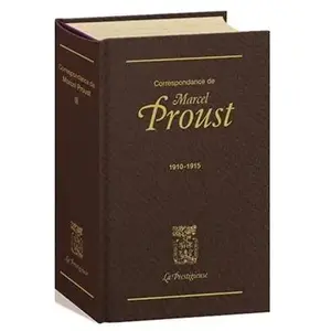 ISBN Plon Correspondance - Volume 3 pas cher