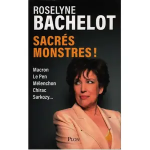 Plon Sacrés Monstres !