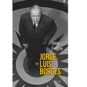 ISBN Plon Jorge Luis Borges broché pas cher