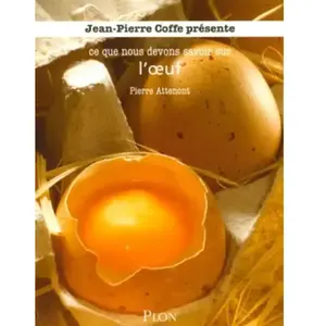 Plon L'oeuf pas cher