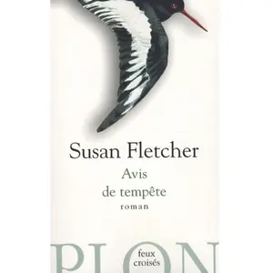 ***Livres*** Avis de tempête Susan Fletcher pas cher