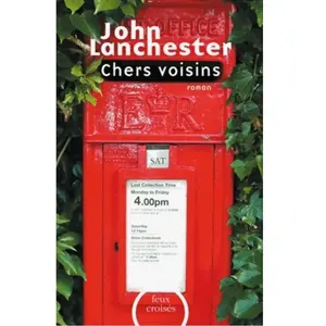 ***Livres*** Chers voisins John Lanchester pas cher
