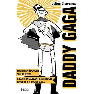 Plon Daddy gaga pas cher