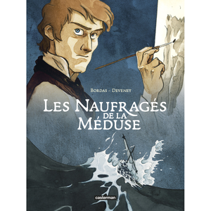 Comparateur de prix : Casterman Les Naufragés de La Méduse