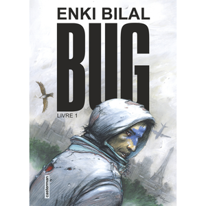 Comparateur de prix : Casterman Bug