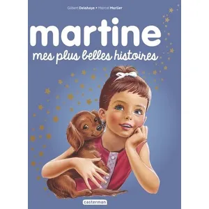 Comparateur de prix : CASTERMAN Martine - Mes Plus Belles Histoires