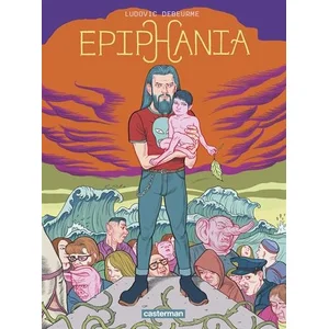 Comparateur de prix : Casterman Epiphania