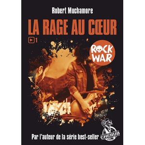 Casterman Rock war