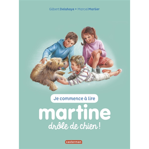 Casterman Drôle de chien ! pas cher