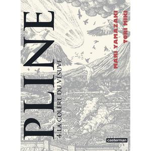 Casterman Pline pas cher
