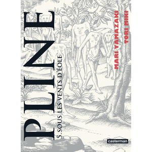 Casterman Pline pas cher