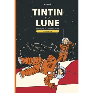Comparateur de prix : Casterman Tintin - Tintin et la Lune