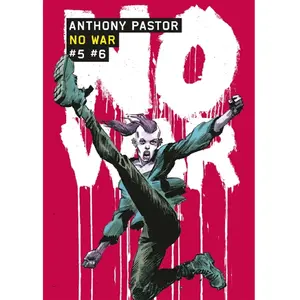 Casterman No war pas cher