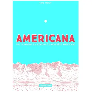 Comparateur de prix : Casterman Americana