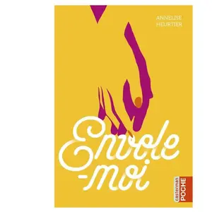 Casterman Envole-moi pas cher