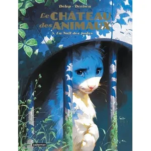 Comparateur de prix : Casterman La Nuit des justes