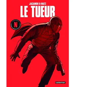Comparateur de prix : Casterman Le Tueur