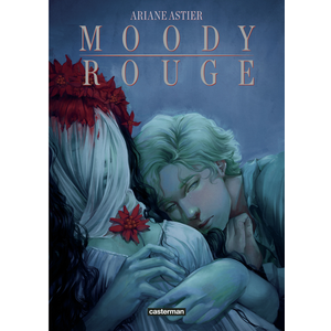 Comparateur de prix : Casterman Moody Rouge (BD)