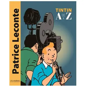 Comparateur de prix : Casterman Tintin de A à Z