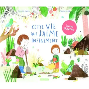 Casterman Cette vie que j'aime infiniment pas cher