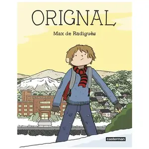 Casterman Orignal pas cher