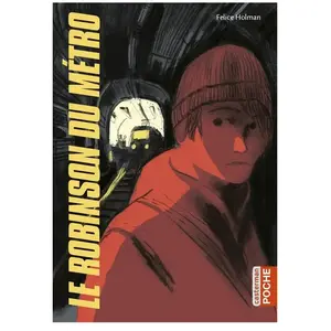 CASTERMAN Le Robinson du métro pas cher