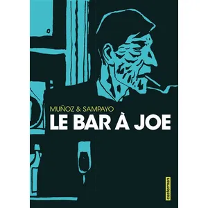 Casterman Le Bar à Joe pas cher