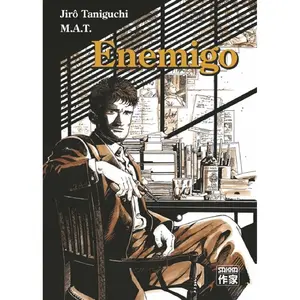 Casterman Enemigo pas cher
