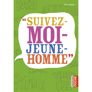 CASTERMAN "Suivez-moi-jeune-homme" pas cher