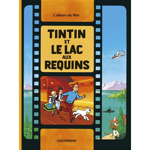Casterman Les Aventures de Tintin pas cher