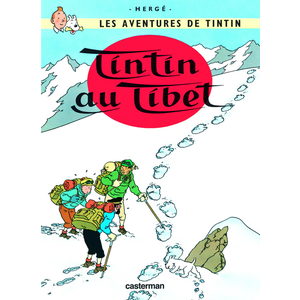 Comparateur de prix : CASTERMAN Les Aventures de Tintin Tome 20
