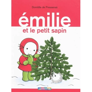 Comparateur de prix : Casterman Emilie Tome 11