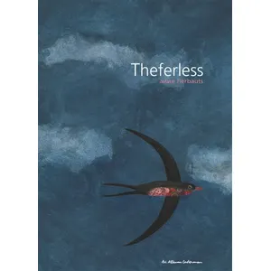 Casterman Theferless Anne Herbauts pas cher