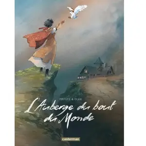 Comparateur de prix : Casterman L'auberge Du Bout Du Monde Intégrale