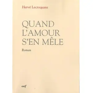 Cerf Quand l'amour s'en mêle pas cher