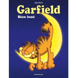 Dargaud Garfield - Tome 73 - Garfield Bien luné pas cher