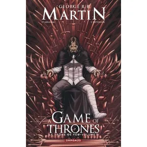 Comparateur de prix : Dargaud Le Trône De Fer (A Game Of Thrones) Tome 4