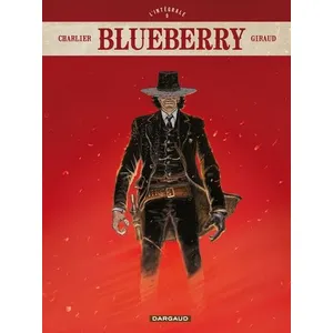 Comparateur de prix : Dargaud Blueberry - Intégrales - Tome 9 - Blueberry - intégrale - tome 9