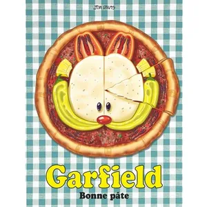 Dargaud Garfield Tome 62 - Bonne Pâte pas cher