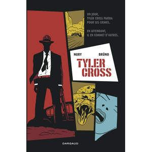 Comparateur de prix : Dargaud Tyler Cross Tome 1