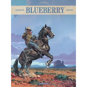 Comparateur de prix : Dargaud Blueberry - Intégrales - Tome 7 - Blueberry - intégrale - tome 7