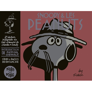 Comparateur de prix : Dargaud Snoopy & les Peanuts - Snoopy & les Peanuts - 1985-1986